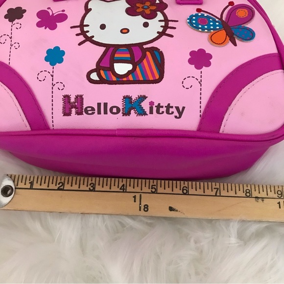 Hello Kitty Pink Mini Bag - Picture 5 of 7